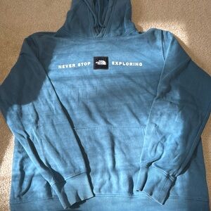 North Face Hoodie